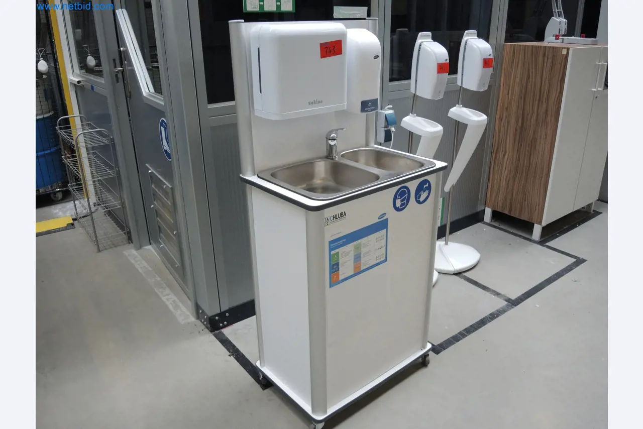 LILIUM eAircraft GmbH / LILIUM GmbH; machines, test systems and operating equipment for the production of eVTOLs-2