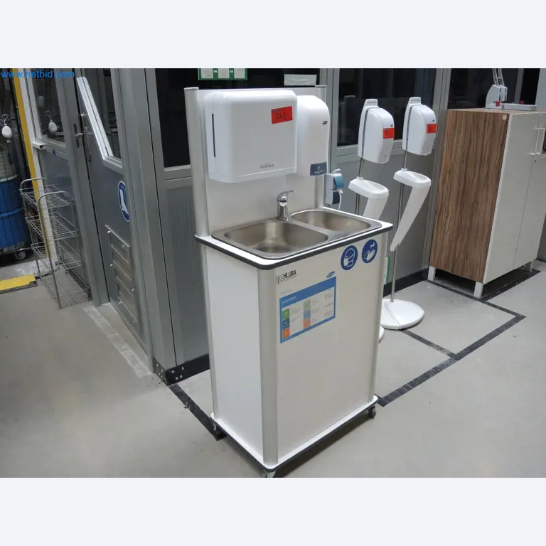 LILIUM eAircraft GmbH / LILIUM GmbH; machines, test systems and operating equipment for the production of eVTOLs-2