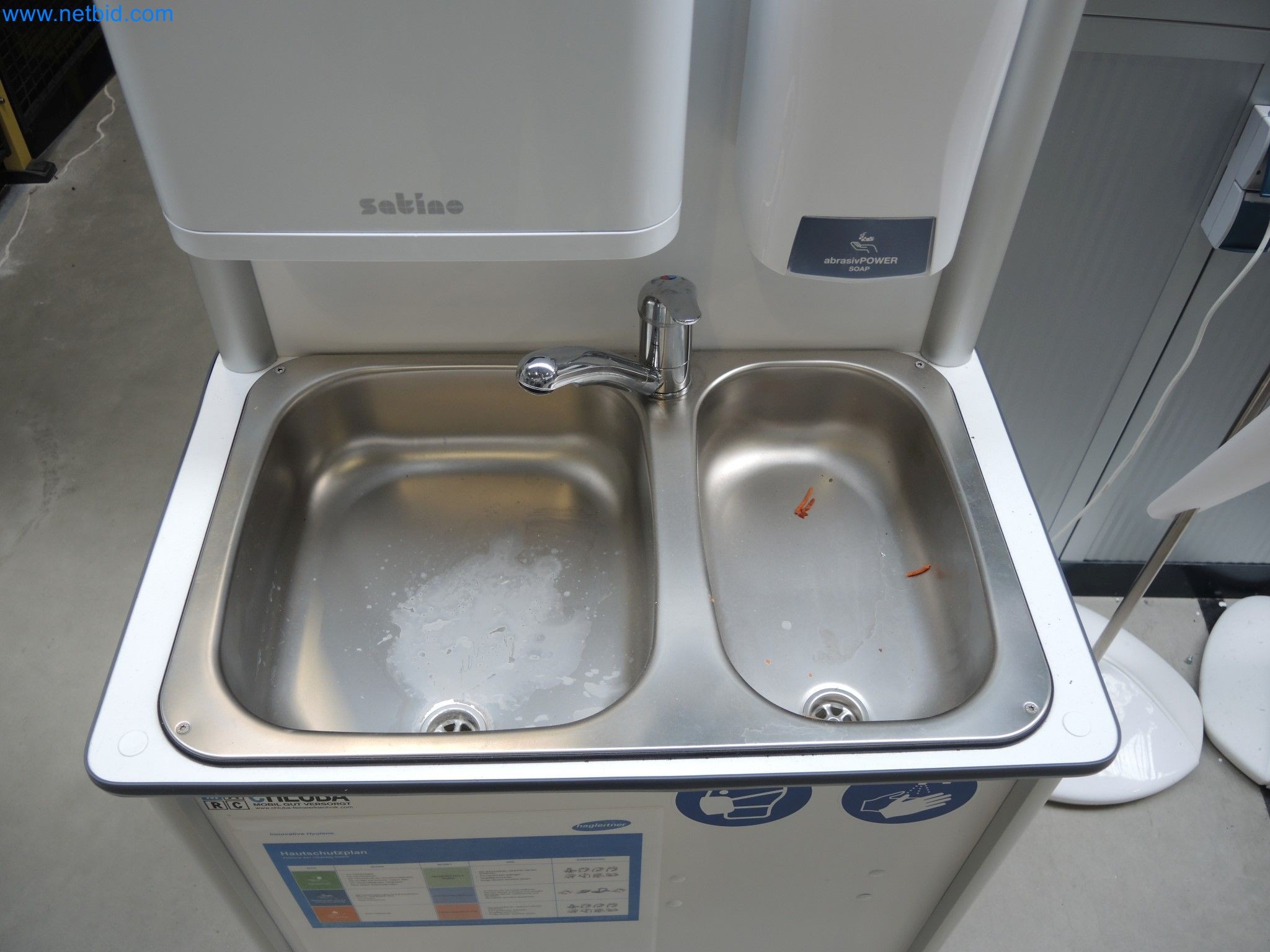 LILIUM eAircraft GmbH / LILIUM GmbH; máquinas, sistemas de ensaio e equipamento operacional para a produção de eVTOLs-3