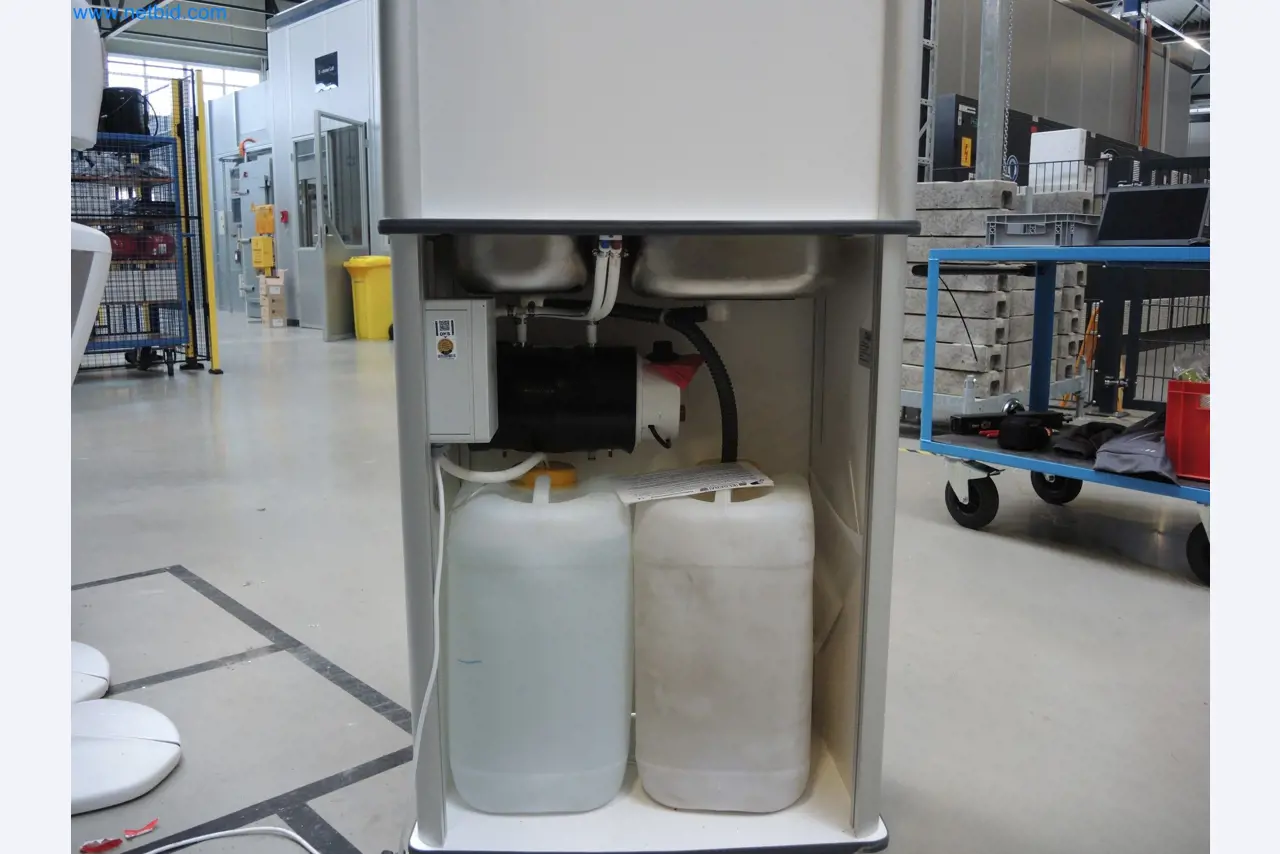 LILIUM eAircraft GmbH / LILIUM GmbH; machines, test systems and operating equipment for the production of eVTOLs-4