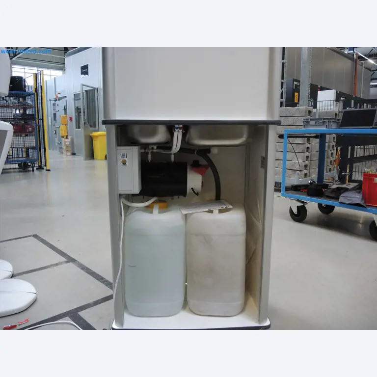 LILIUM eAircraft GmbH / LILIUM GmbH; machines, test systems and operating equipment for the production of eVTOLs-4