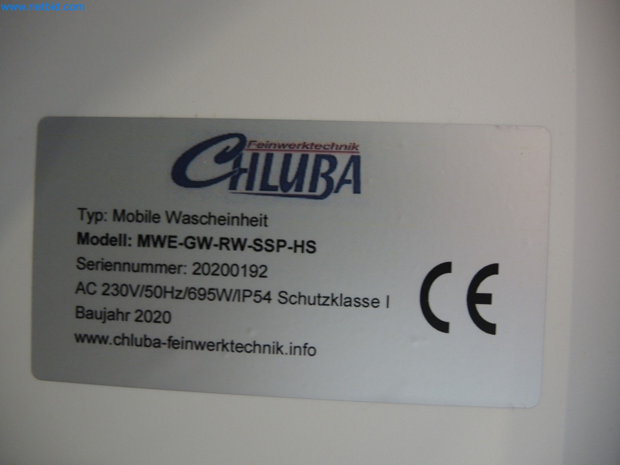LILIUM eAircraft GmbH / LILIUM GmbH; máquinas, sistemas de ensaio e equipamento operacional para a produção de eVTOLs-5