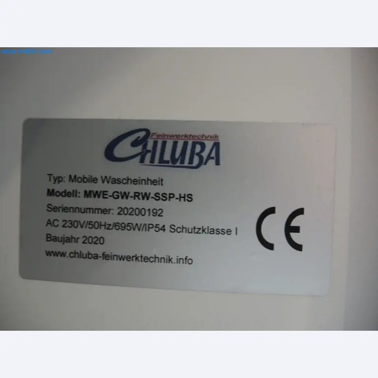 LILIUM eAircraft GmbH / LILIUM GmbH; machines, test systems and operating equipment for the production of eVTOLs-5