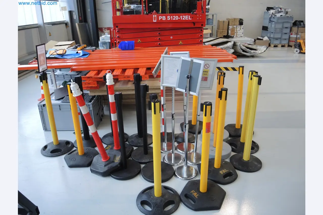 LILIUM eAircraft GmbH / LILIUM GmbH; machines, test systems and operating equipment for the production of eVTOLs-1