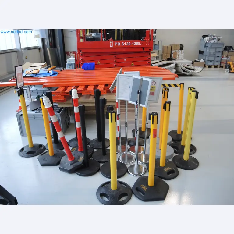 LILIUM eAircraft GmbH / LILIUM GmbH; machines, test systems and operating equipment for the production of eVTOLs-1