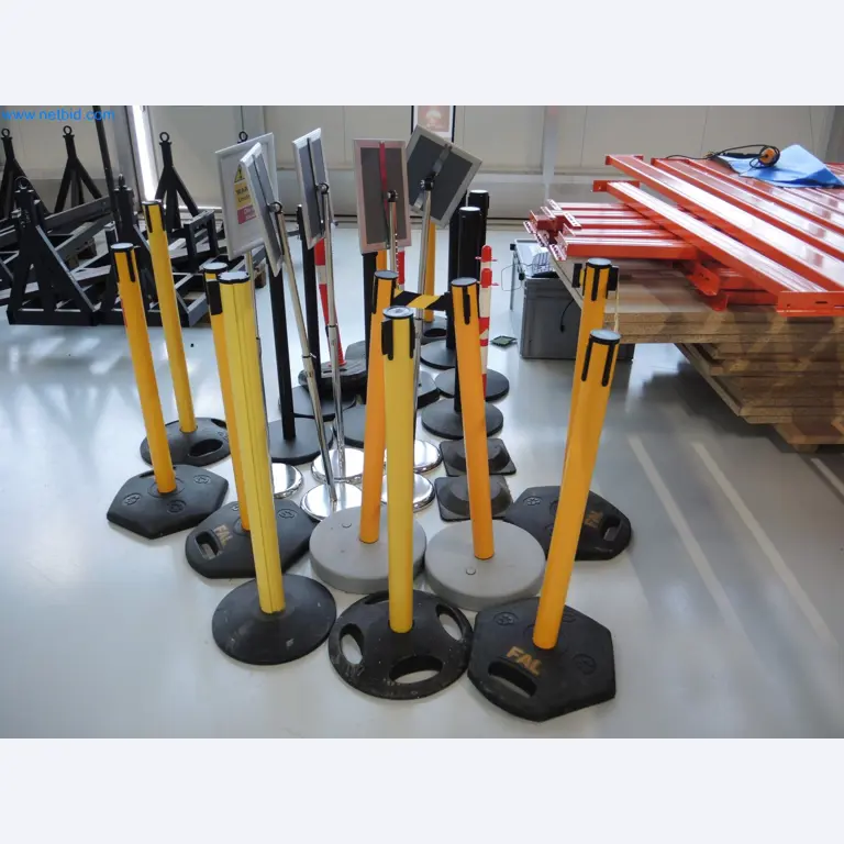 LILIUM eAircraft GmbH / LILIUM GmbH; machines, test systems and operating equipment for the production of eVTOLs-2