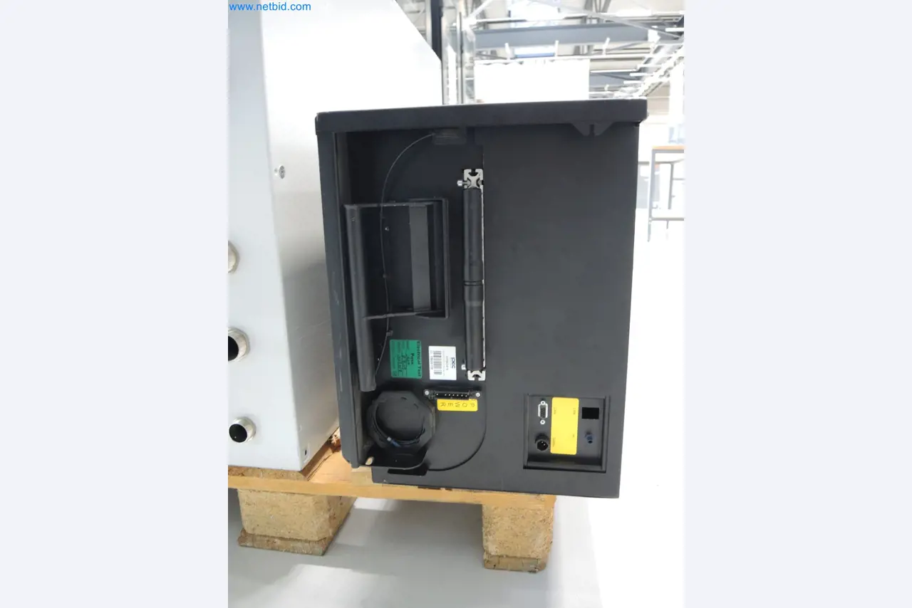 LILIUM eAircraft GmbH / LILIUM GmbH; machines, test systems and operating equipment for the production of eVTOLs-3