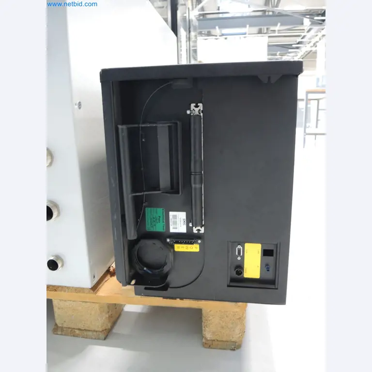 LILIUM eAircraft GmbH / LILIUM GmbH; machines, test systems and operating equipment for the production of eVTOLs-3