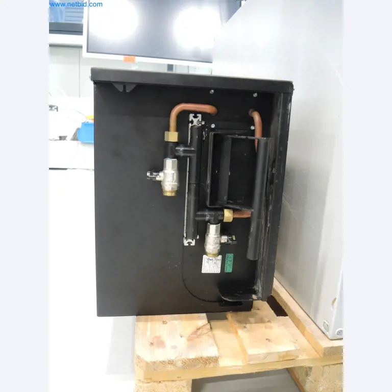 LILIUM eAircraft GmbH / LILIUM GmbH; machines, test systems and operating equipment for the production of eVTOLs-4