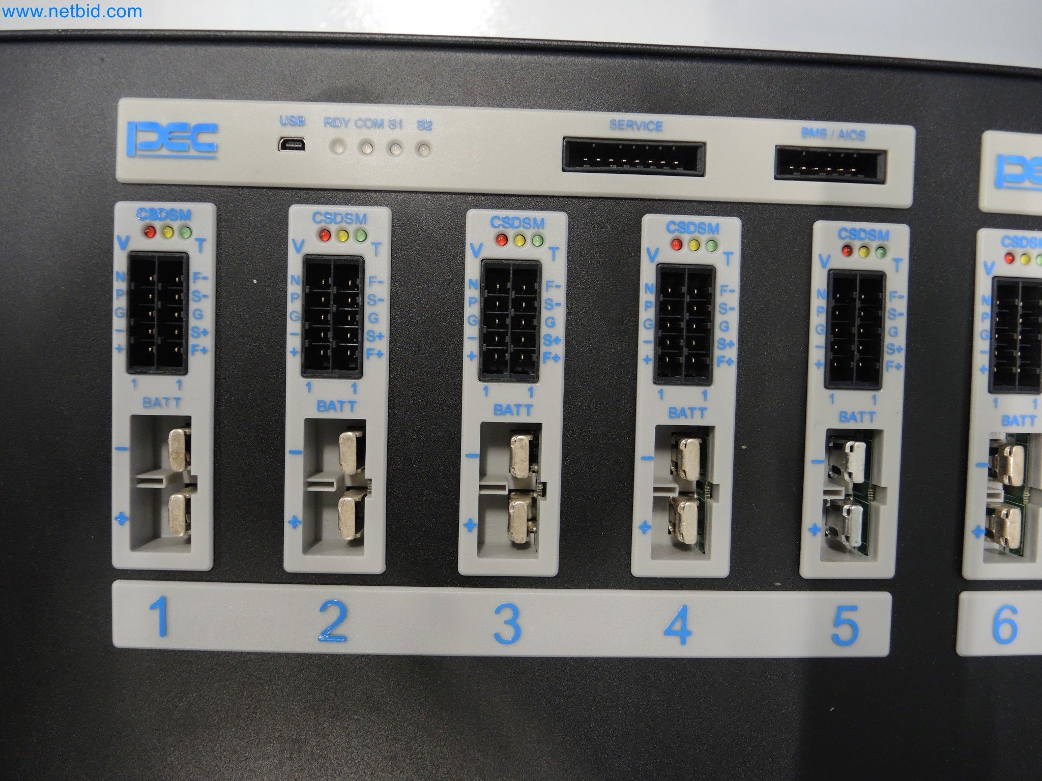 LILIUM eAircraft GmbH / LILIUM GmbH; machines, test systems and operating equipment for the production of eVTOLs-6