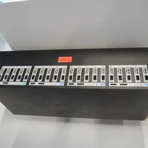 E-Box - Módulo para Cell Cycler PEC ACT 0550 (Advanced Cell Tester)