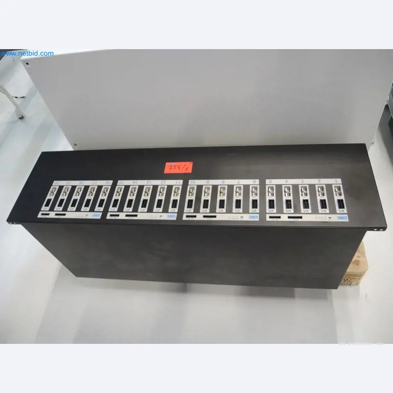 LILIUM eAircraft GmbH / LILIUM GmbH; machines, test systems and operating equipment for the production of eVTOLs-1