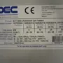 thumbnail-LILIUM eAircraft GmbH / LILIUM GmbH; machines, test systems and operating equipment for the production of eVTOLs-4