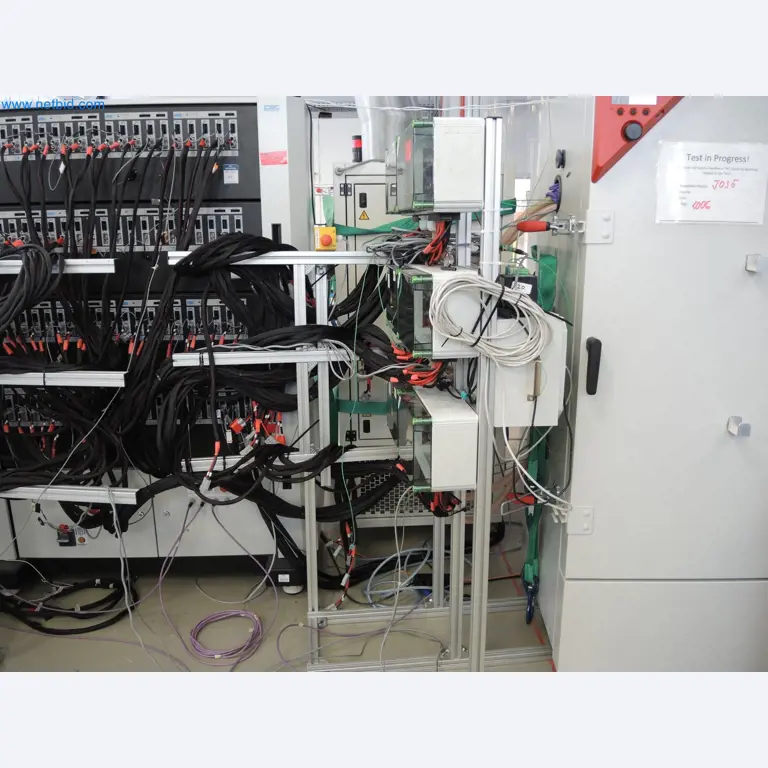 LILIUM eAircraft GmbH / LILIUM GmbH; machines, test systems and operating equipment for the production of eVTOLs-6