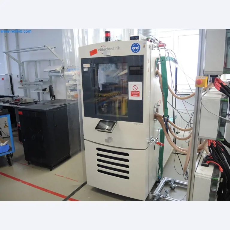 LILIUM eAircraft GmbH / LILIUM GmbH; machines, test systems and operating equipment for the production of eVTOLs-1