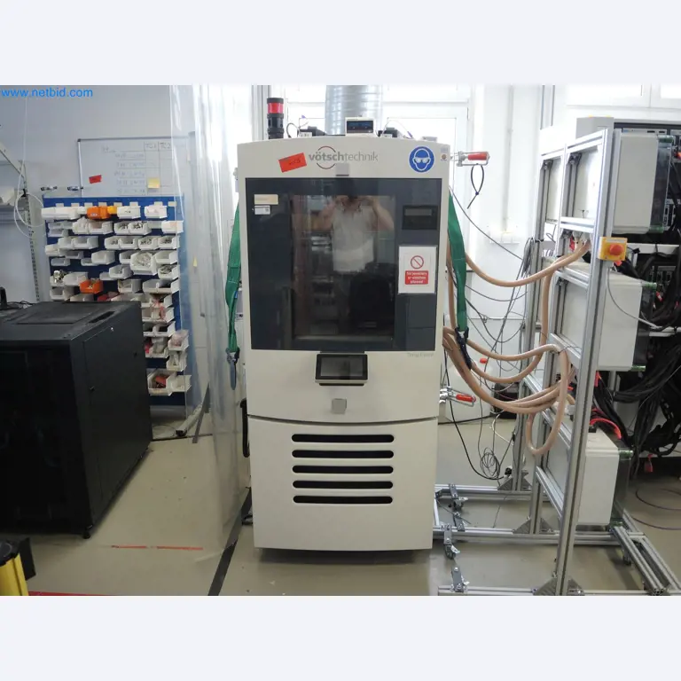 LILIUM eAircraft GmbH / LILIUM GmbH; machines, test systems and operating equipment for the production of eVTOLs-2