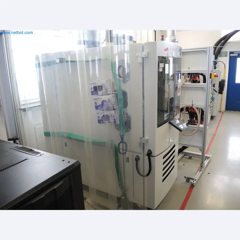 LILIUM eAircraft GmbH / LILIUM GmbH; machines, test systems and operating equipment for the production of eVTOLs-3