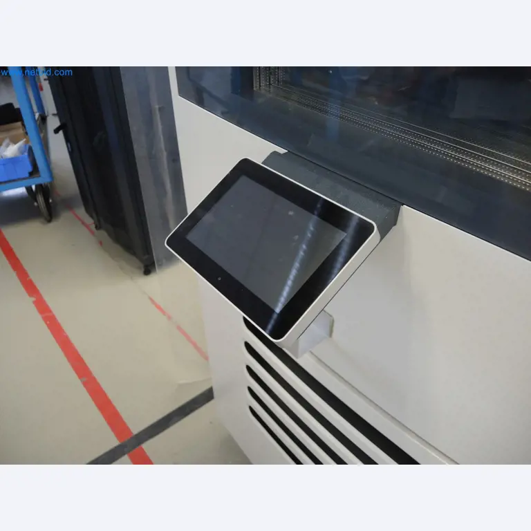 LILIUM eAircraft GmbH / LILIUM GmbH; machines, test systems and operating equipment for the production of eVTOLs-4