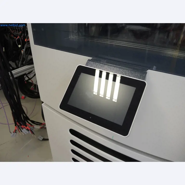LILIUM eAircraft GmbH / LILIUM GmbH; machines, test systems and operating equipment for the production of eVTOLs-3