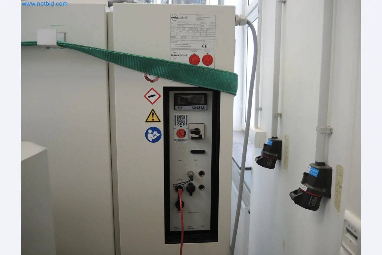 LILIUM eAircraft GmbH / LILIUM GmbH; machines, test systems and operating equipment for the production of eVTOLs-4