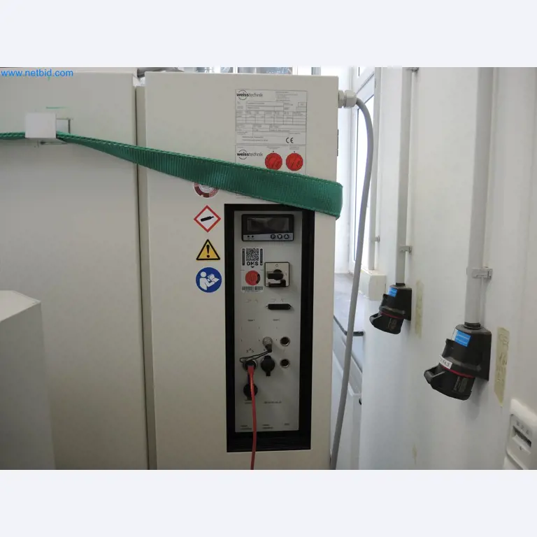 LILIUM eAircraft GmbH / LILIUM GmbH; machines, test systems and operating equipment for the production of eVTOLs-4