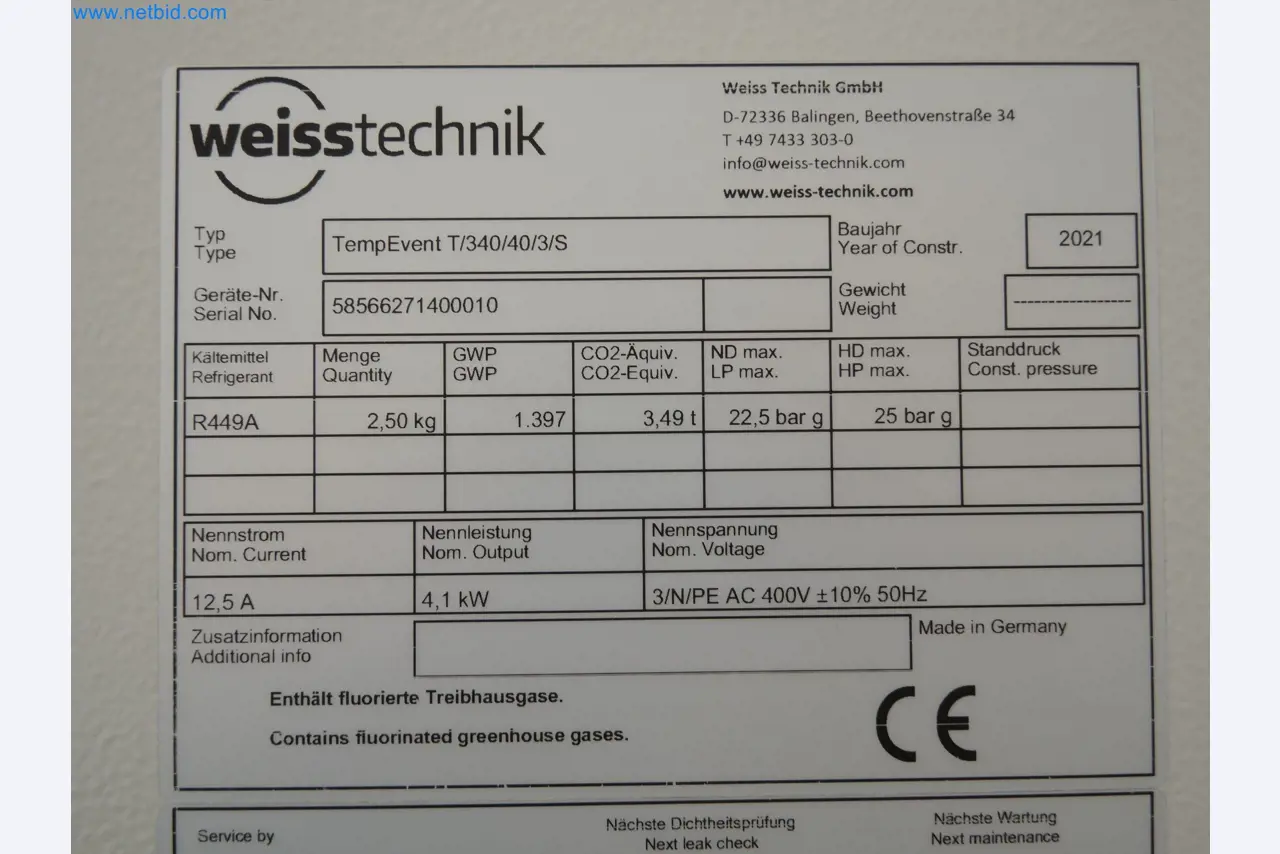LILIUM eAircraft GmbH / LILIUM GmbH; machines, test systems and operating equipment for the production of eVTOLs-5