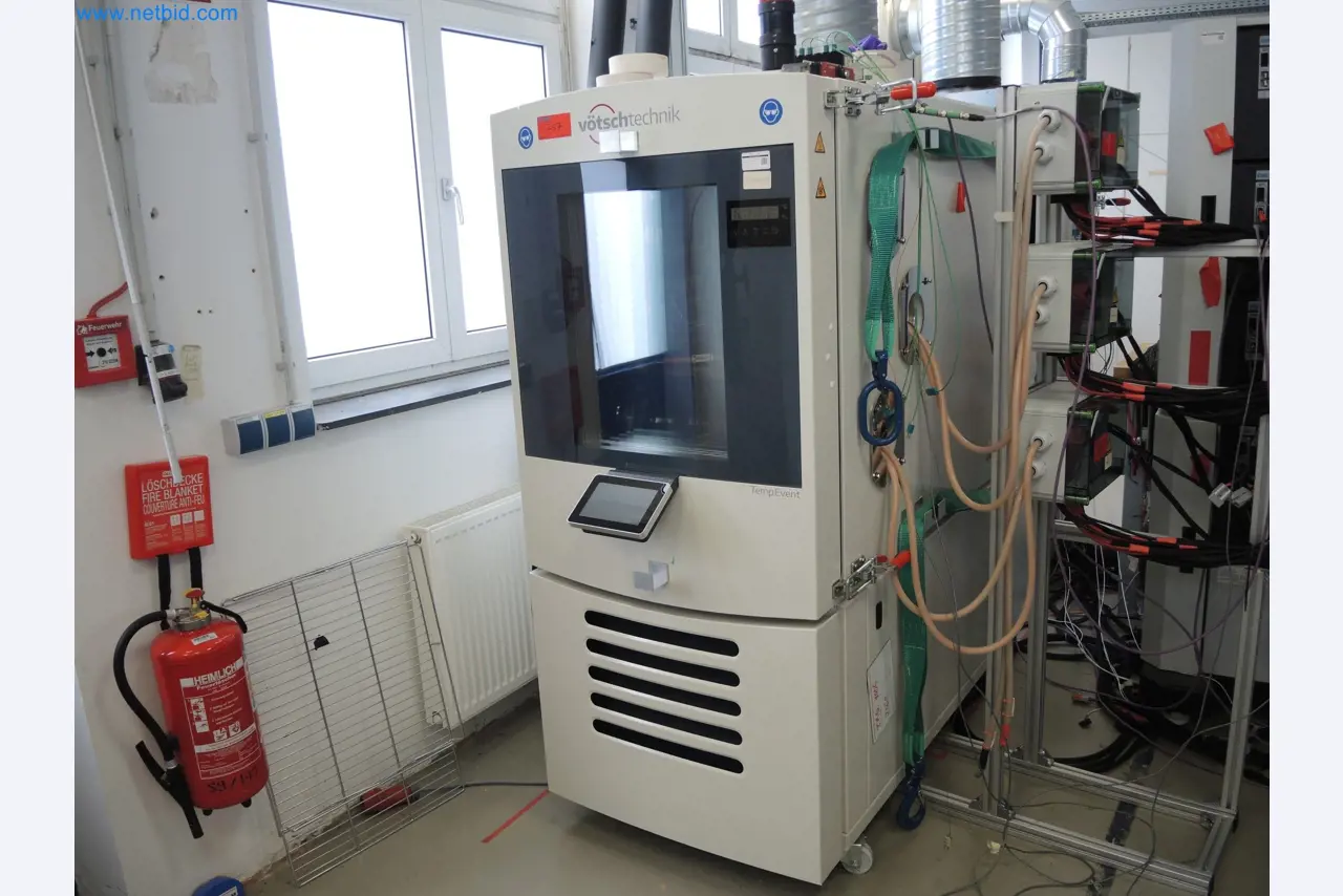 LILIUM eAircraft GmbH / LILIUM GmbH; machines, test systems and operating equipment for the production of eVTOLs-1
