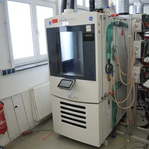 Temperatuurstoof (TEX-NRG-RIG-005) (zonder testmonster) VötschTechnik TempEvent T/340/40/3/S