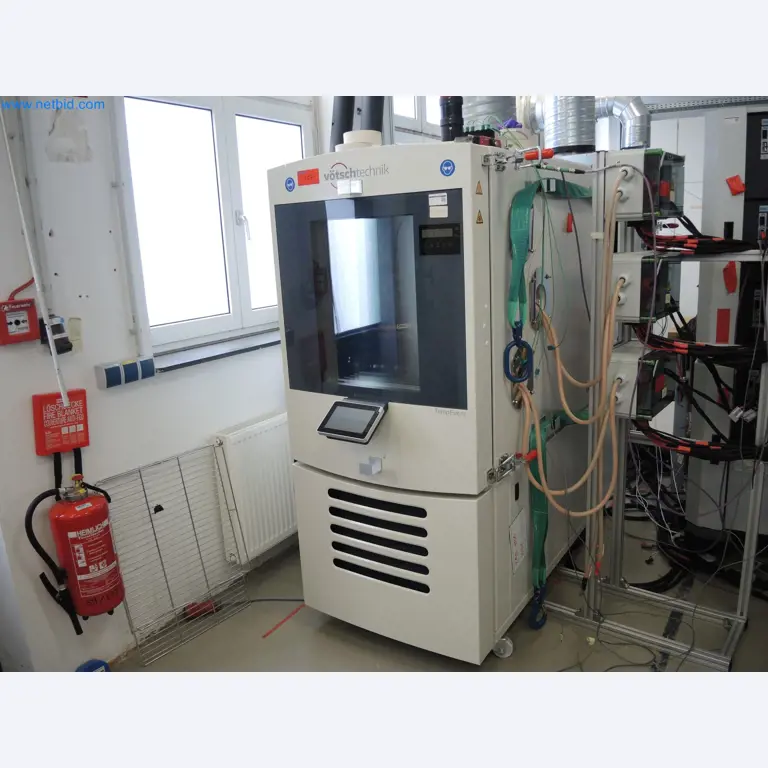 LILIUM eAircraft GmbH / LILIUM GmbH; machines, test systems and operating equipment for the production of eVTOLs-1