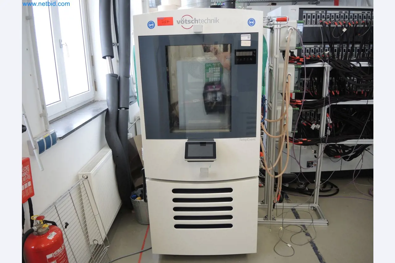LILIUM eAircraft GmbH / LILIUM GmbH; machines, test systems and operating equipment for the production of eVTOLs-2