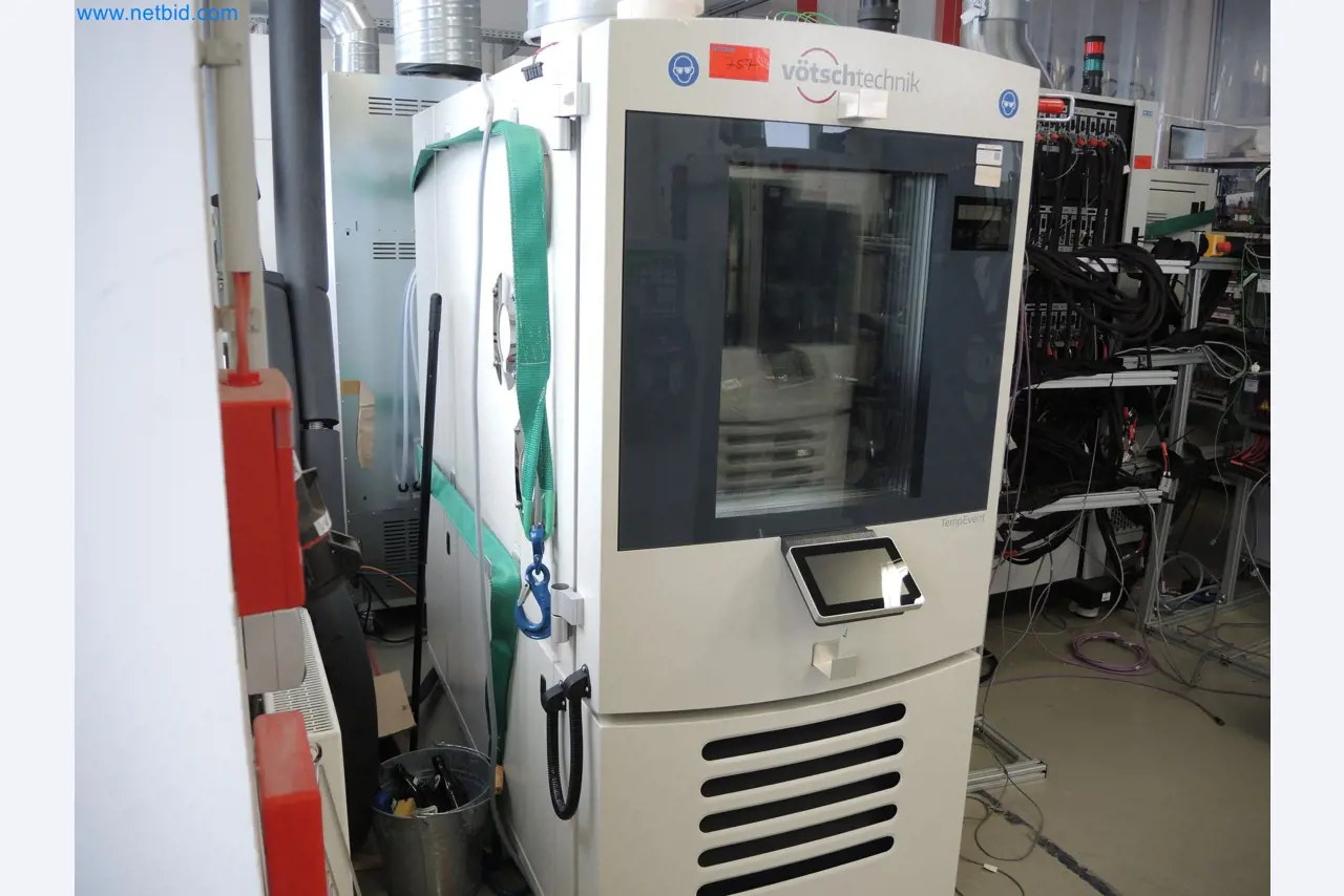 LILIUM eAircraft GmbH / LILIUM GmbH; machines, test systems and operating equipment for the production of eVTOLs-3