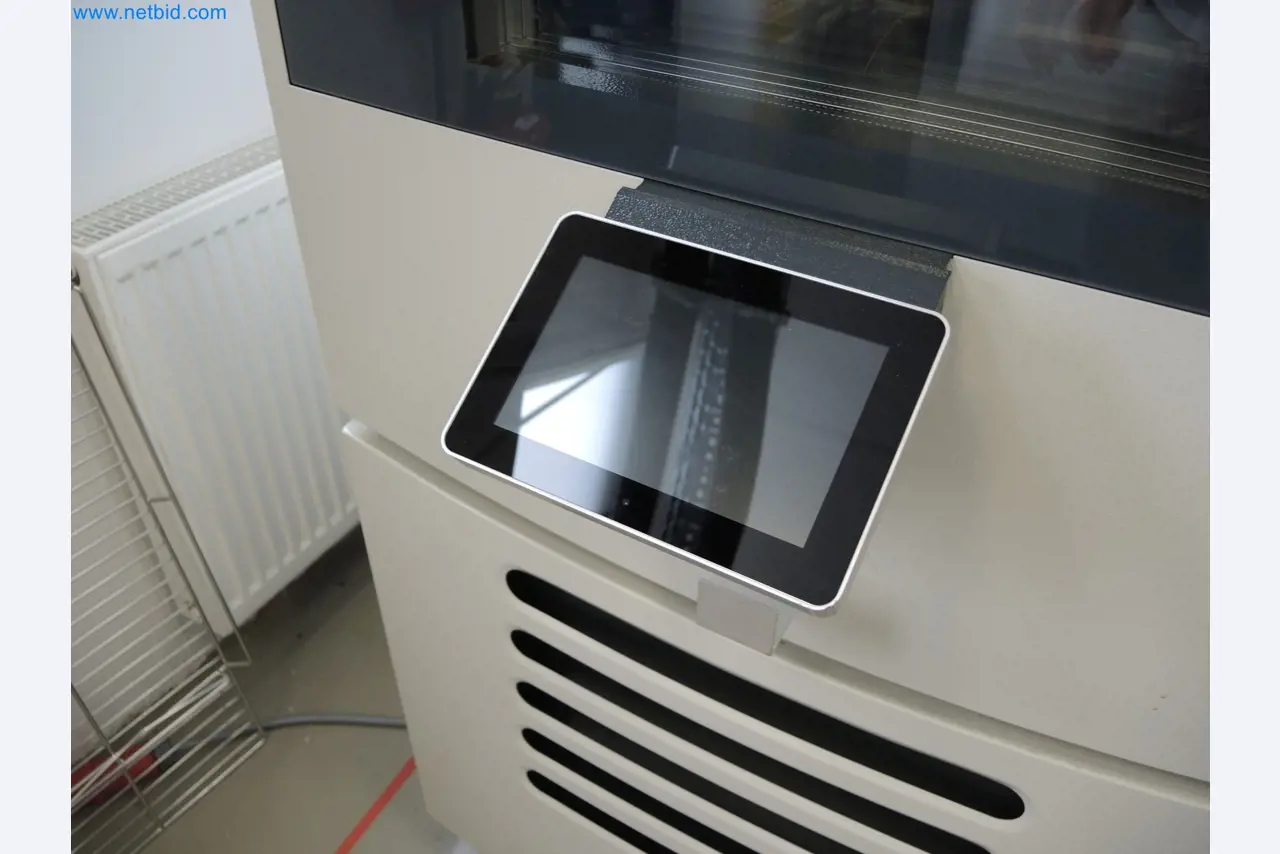 LILIUM eAircraft GmbH / LILIUM GmbH; machines, test systems and operating equipment for the production of eVTOLs-4