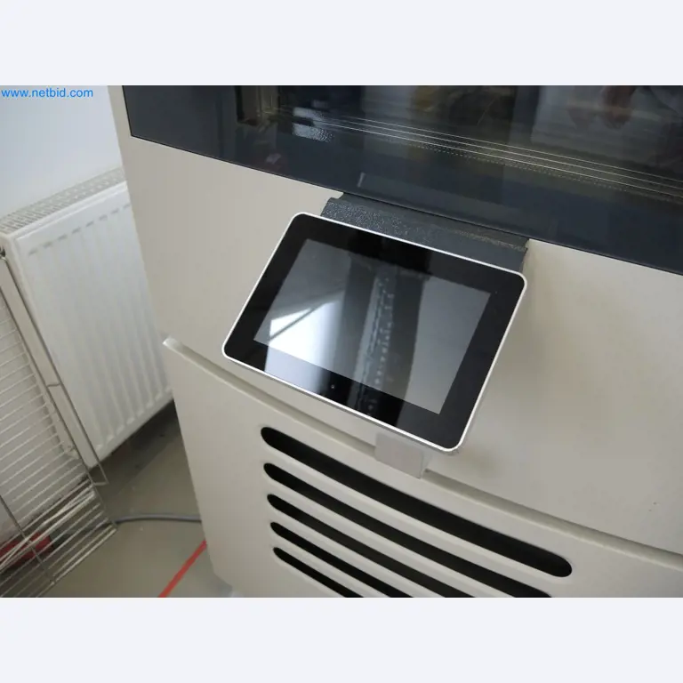 LILIUM eAircraft GmbH / LILIUM GmbH; machines, test systems and operating equipment for the production of eVTOLs-4