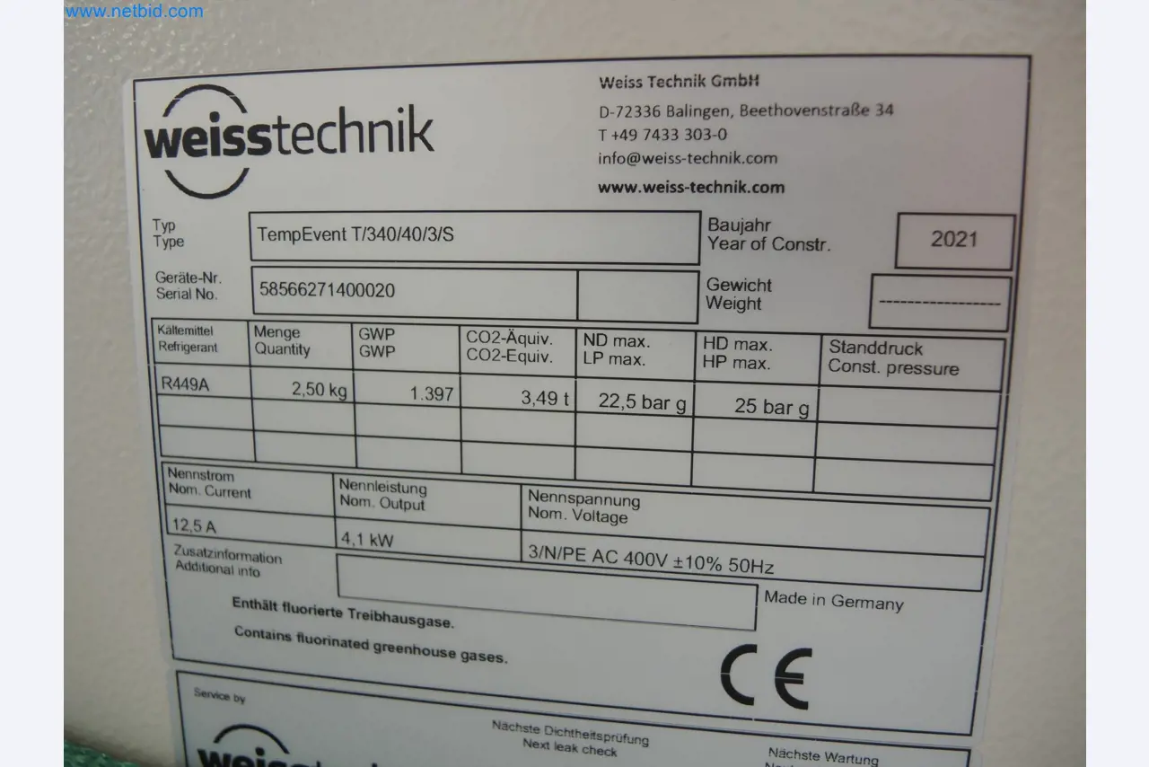 LILIUM eAircraft GmbH / LILIUM GmbH; machines, test systems and operating equipment for the production of eVTOLs-5