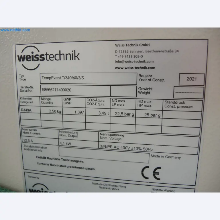 LILIUM eAircraft GmbH / LILIUM GmbH; machines, test systems and operating equipment for the production of eVTOLs-5
