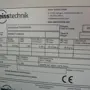 thumbnail-LILIUM eAircraft GmbH / LILIUM GmbH; machines, test systems and operating equipment for the production of eVTOLs-5