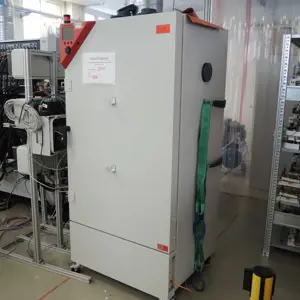 Temperatuurstoof (TEX-NRG-RIG-037) (zonder testmonster) Binder Cooling Incubator KB400