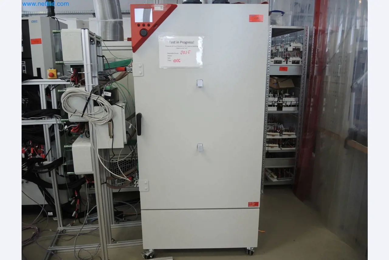 LILIUM eAircraft GmbH / LILIUM GmbH; machines, test systems and operating equipment for the production of eVTOLs-2