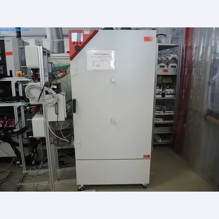 LILIUM eAircraft GmbH / LILIUM GmbH; machines, test systems and operating equipment for the production of eVTOLs-2