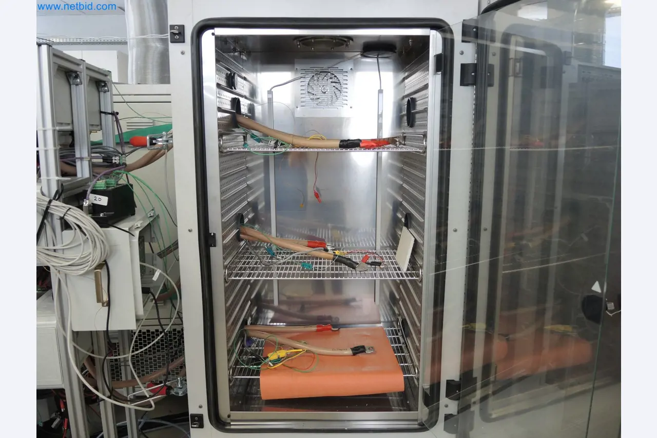 LILIUM eAircraft GmbH / LILIUM GmbH; machines, test systems and operating equipment for the production of eVTOLs-3