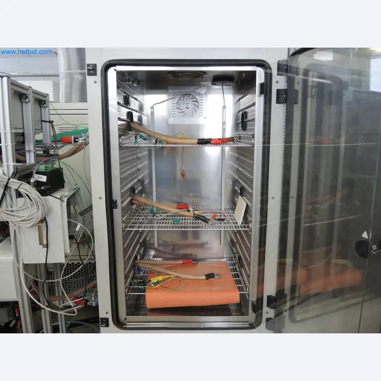 LILIUM eAircraft GmbH / LILIUM GmbH; machines, test systems and operating equipment for the production of eVTOLs-3