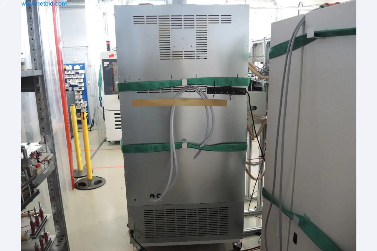 LILIUM eAircraft GmbH / LILIUM GmbH; machines, test systems and operating equipment for the production of eVTOLs-4