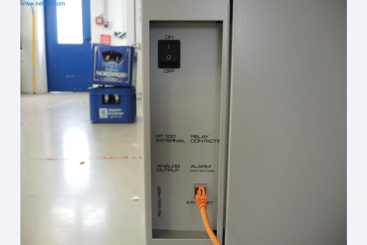 LILIUM eAircraft GmbH / LILIUM GmbH; machines, test systems and operating equipment for the production of eVTOLs-5