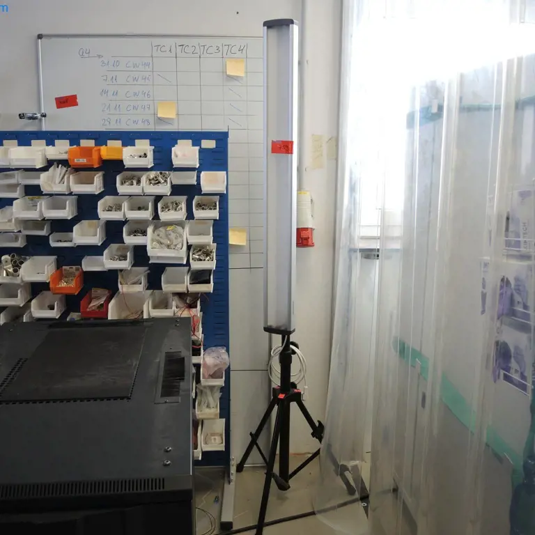 Arbeitsplatzleuchte Treston TNL1200