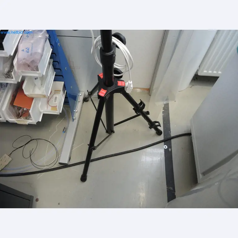 LILIUM eAircraft GmbH / LILIUM GmbH; machines, test systems and operating equipment for the production of eVTOLs-2