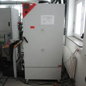 Klimaatkast (TEX-NRG-RIG-038) (ZONDER inhoud) Binder Cooling Incubator KB400