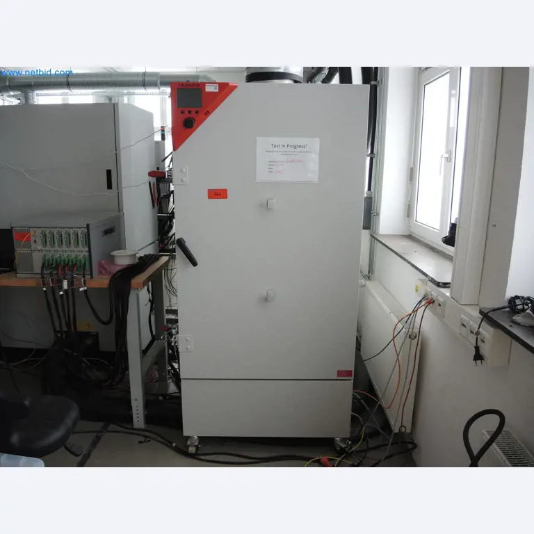 LILIUM eAircraft GmbH / LILIUM GmbH; machines, test systems and operating equipment for the production of eVTOLs-1