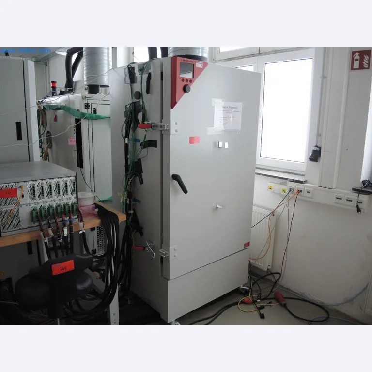 LILIUM eAircraft GmbH / LILIUM GmbH; machines, test systems and operating equipment for the production of eVTOLs-2