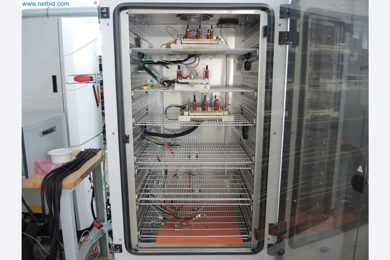 LILIUM eAircraft GmbH / LILIUM GmbH; machines, test systems and operating equipment for the production of eVTOLs-3