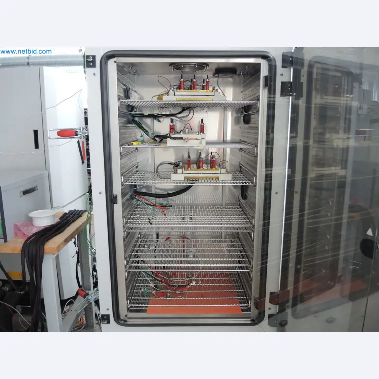 LILIUM eAircraft GmbH / LILIUM GmbH; machines, test systems and operating equipment for the production of eVTOLs-3